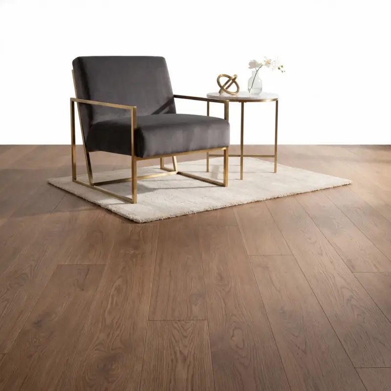 Yarenza Reverie Rechte Plank Natural Oak Klik Pvc Rechtstreeks Van De Fabrikant