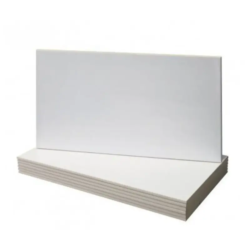 Wandtegel - Uni - Wit - 25x50cm - 1,00m² Professioneel