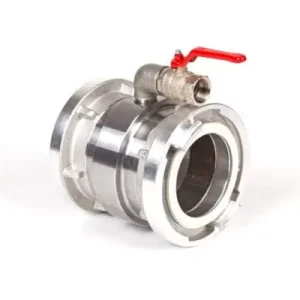 Budget Ontluchtingsstuk 5″ N148 (compleet)