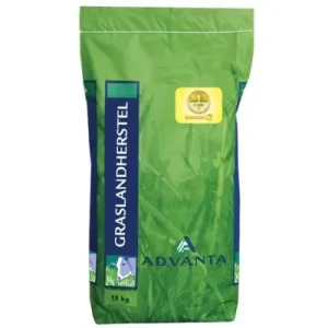 Alleen Vandaag Graslandherstel met Headstart GOLD