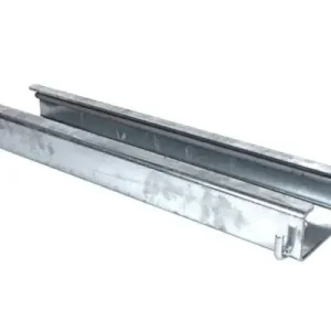 Bestseller Koppelprofiel 1000 x 240 x 100 mm