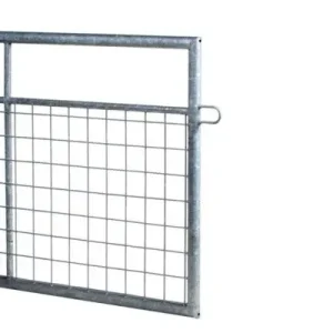 Beperkt Aanbod Landhek 6.00 x 1.10 meter (gaas)