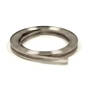 Betaalbaar Multi Torque Band RVS – 10 meter