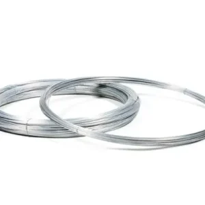 Uitverkoop Glad draad 2.00 mm 5 kg (202 meter)