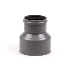 Nieuw Overgangstuk PVC – grés 160 x 206 mm centrisch