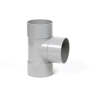 T-stuk 32 x 32 mm 90° 3xLV Laatste Versie