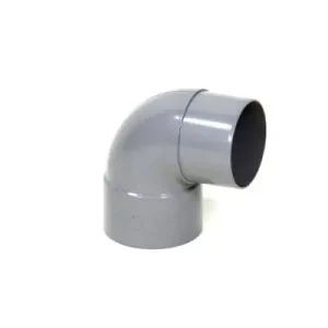 Laatste Versie Bocht 80 mm 87° 1xVS