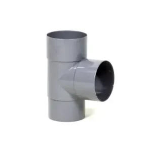 Beste Prijs T-stuk 80 x 80 mm 87° 1xVS