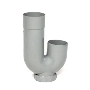 Snelle Levering HWA sifon 100 mm