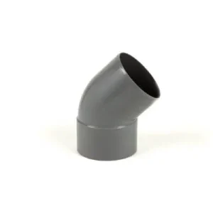 Superprijs Bocht 110 mm 45° 1xLV