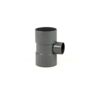 Bestseller T-stuk 110 x 40 mm 90° 3xLV