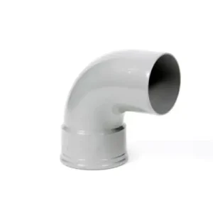 Shop Nu Bocht 125 mm 87° 1xMV SN 8