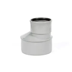 Verloop 125 x 110 mm SN 4 Professioneel