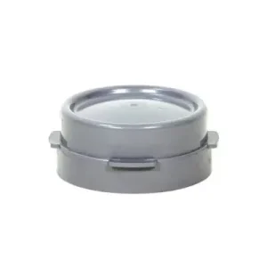 Kombikap 125 mm Voordeelprijs