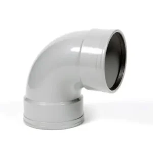 Op = Op Bocht 250 mm 90° 2xMV