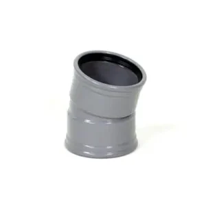 Bocht 315 mm 15° 2xMV Lage Kosten