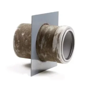 Muurdoorvoer 160 mm Nieuwe Collectie