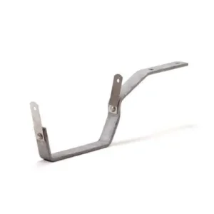 Koopje Bakgoot gootbeugel 170 mm model A