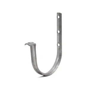 Veilige Betaling Funderingsbeugel 125 mm verzinkt