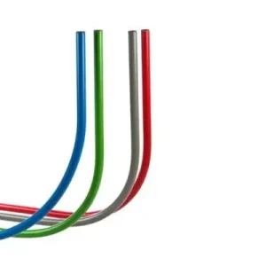 PVC invoerbochten set LANG (excl. gas) Koop Vandaag