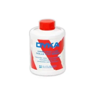 Direct Verzonden Bus PVC lijm 1000 ml
