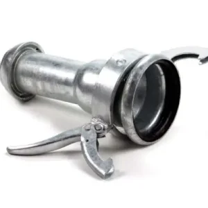 Verloopstuk 6″ KKV – 5″ KKM Hete Deal