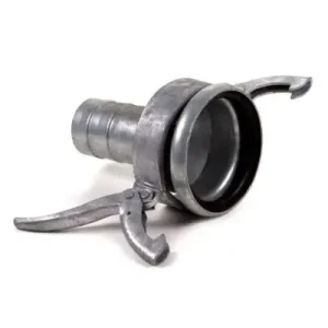 6″ KKM + 127 mm tule (P) Beperkt Aanbod