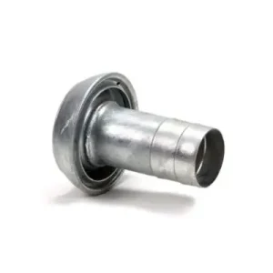 6″ KKV + 76 mm tule (P) Aanbieding