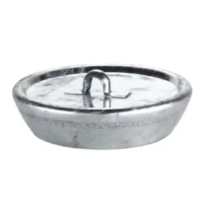 6″ KKV blindkoppeling Meest Verkocht