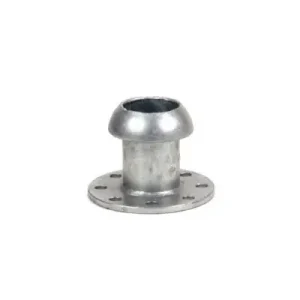 Beste Prijs 3″ KKV + ronde flens (P)