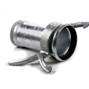 4″ KKM + 3″ buitendraad (P) Luxe