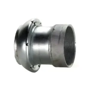 6″ KKV + 6″ binnendraad (P) Actieprijs