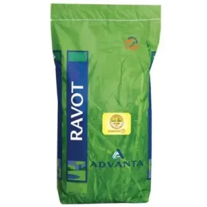 Superprijs Ravot met Headstart GOLD