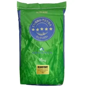 Turbo Tetra Subliem met Headstart ADVANCE Snelle Levering