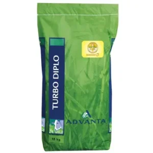 Wereldwijde Verzending Turbo Diplo met Headstart ADVANCE