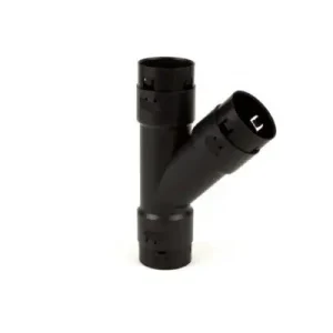 Aanbieding Drain T-stuk 50 mm 45°