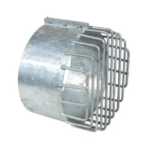 Vuilrooster VDV 500 mm Finale Uitverkoop