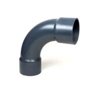 Bocht 32 mm 90° PN16 2xLV Merkproduct
