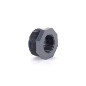 Reduceerstuk 3″ buitendraad x 2 1/2″ binnendraad PN16 Limited Edition