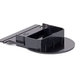 Lijngoot eindkap 105 mm Express Levering