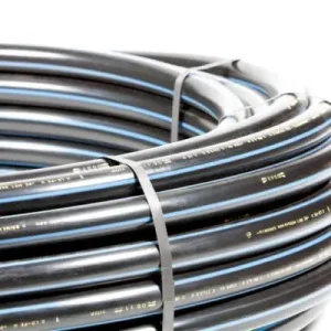 PE 100 DW leiding 40 x 2.4 mm – SDR17 PN10 (100 meter) Beste Prijs