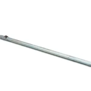 Aardpen 100 cm (verzinkt) Direct Beschikbaar