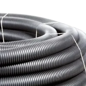 Drainbuis (PE) blind 200 mm (20 meter) Goedkoop