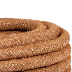 Professioneel Drainbuis (PE) kokos 200 mm (20 meter)