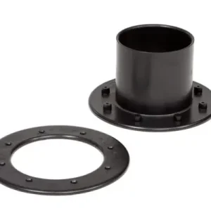 Tank-/foliedoorvoer 110 mm Tijdelijk Beschikbaar