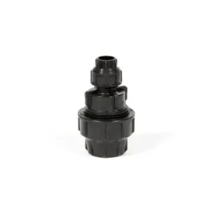 Favoriet PE verloopkoppeling 40 x 32 mm (2x knel)