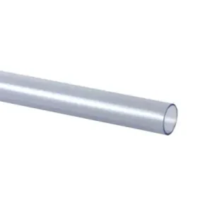 In De Mode PVC drukbuis 63 x 3.0 PN10 – 5 meter (transparant)