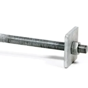 Bestseller Ankerstang M 16 – 5.50 meter (compleet)