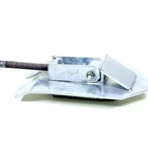 Spreianker type 2 Alleen Vandaag