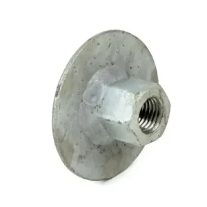 Bolkop 70 mm – M 16 binnendraad Koopje